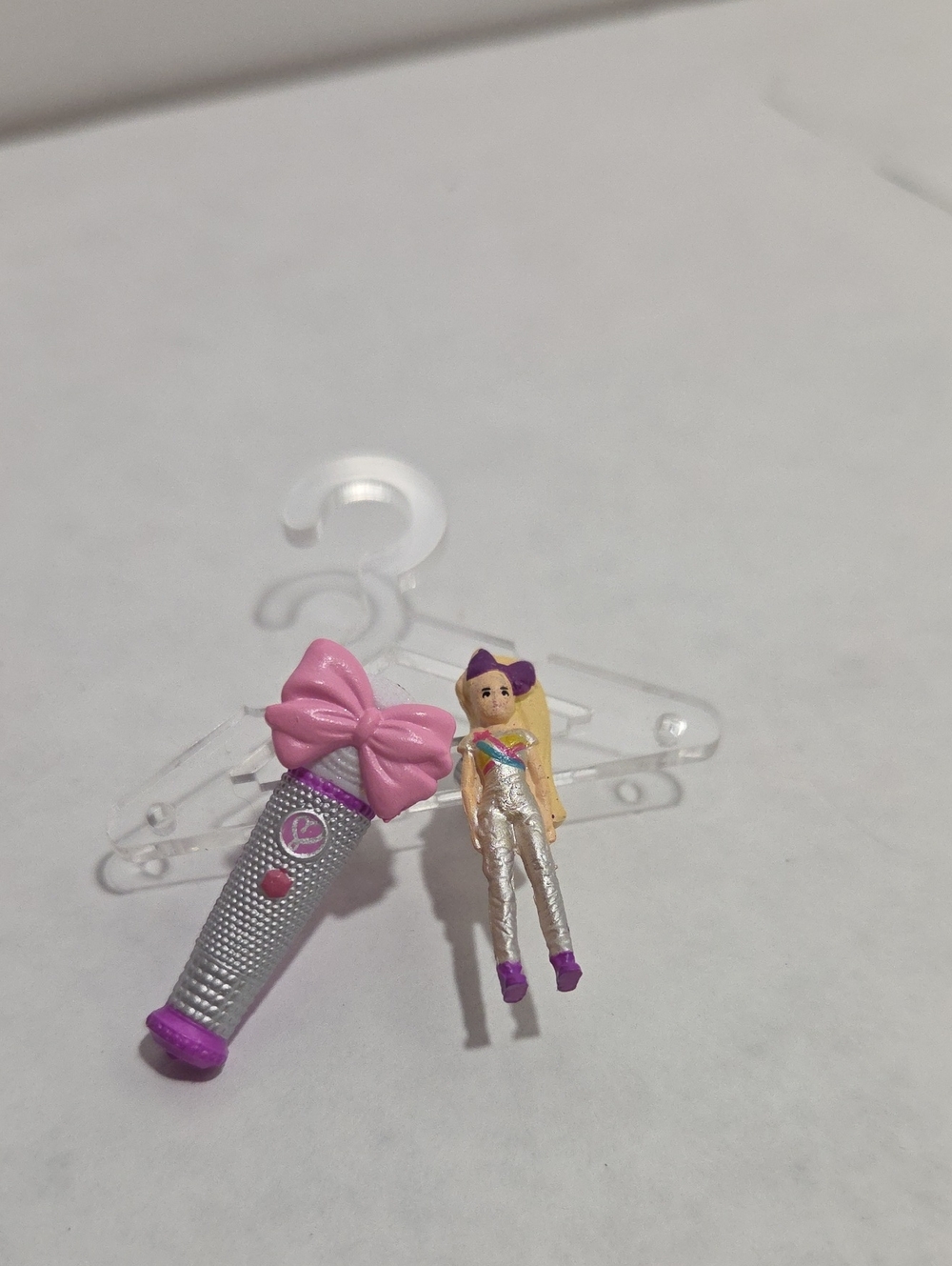Jojo Siwa Handmade Post Earrings